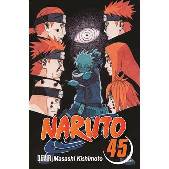 Konoha Completo - Tudo Sobre Naruto Aki !: Matéria Especial